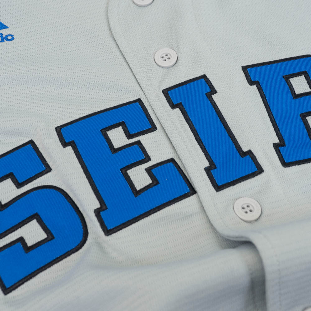 楽天市場】埼玉西武ライオンズ グッズ ユニフォーム 2002 復刻レプリカ