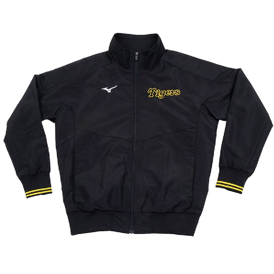 楽天市場】阪神タイガース グッズ ジャケット レプリカウィンド