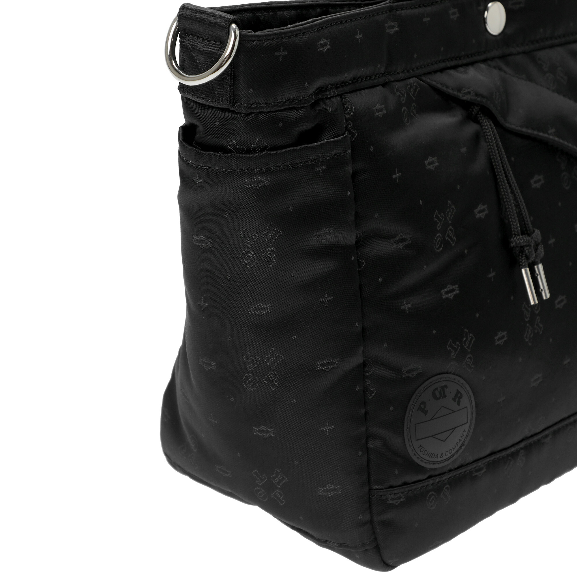 楽天市場】POTR モノグラム 2WAY トートバッグ 998-05482 MONOGRAM