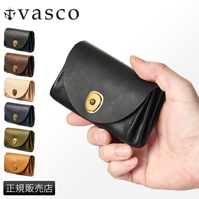 楽天市場】【5H限定豪華プレゼント 2/25 19時～】特典付き vasco 財布