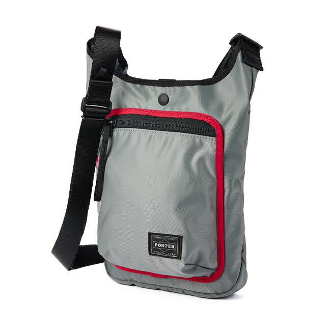 楽天市場】ポーター コンパート ショルダーバッグ 538-16165 吉田