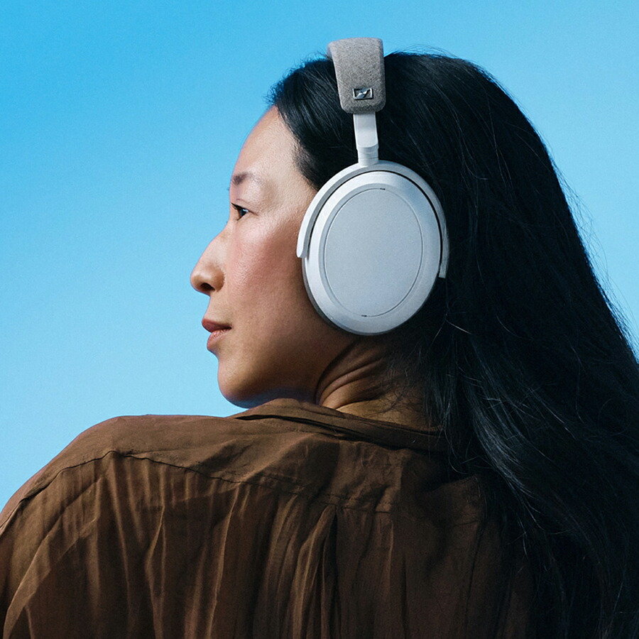 楽天市場】ゼンハイザー 公式 Sennheiser ワイヤレスヘッドホン