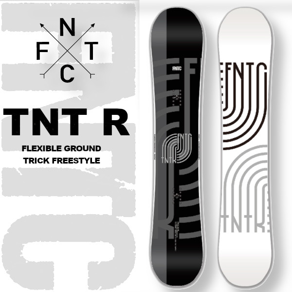 楽天市場】チューニング付き 25-26 FNTC エフエヌティーシー TNT R