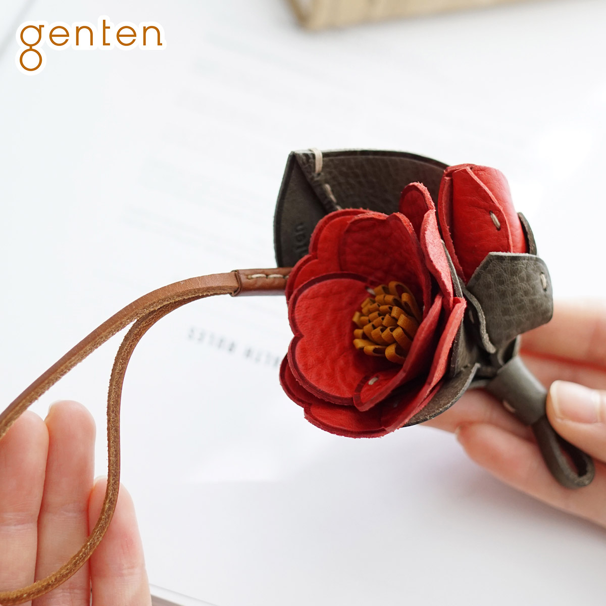 楽天市場】【ゲンテン 3年保証＋ケアセット付】 genten ゲンテン