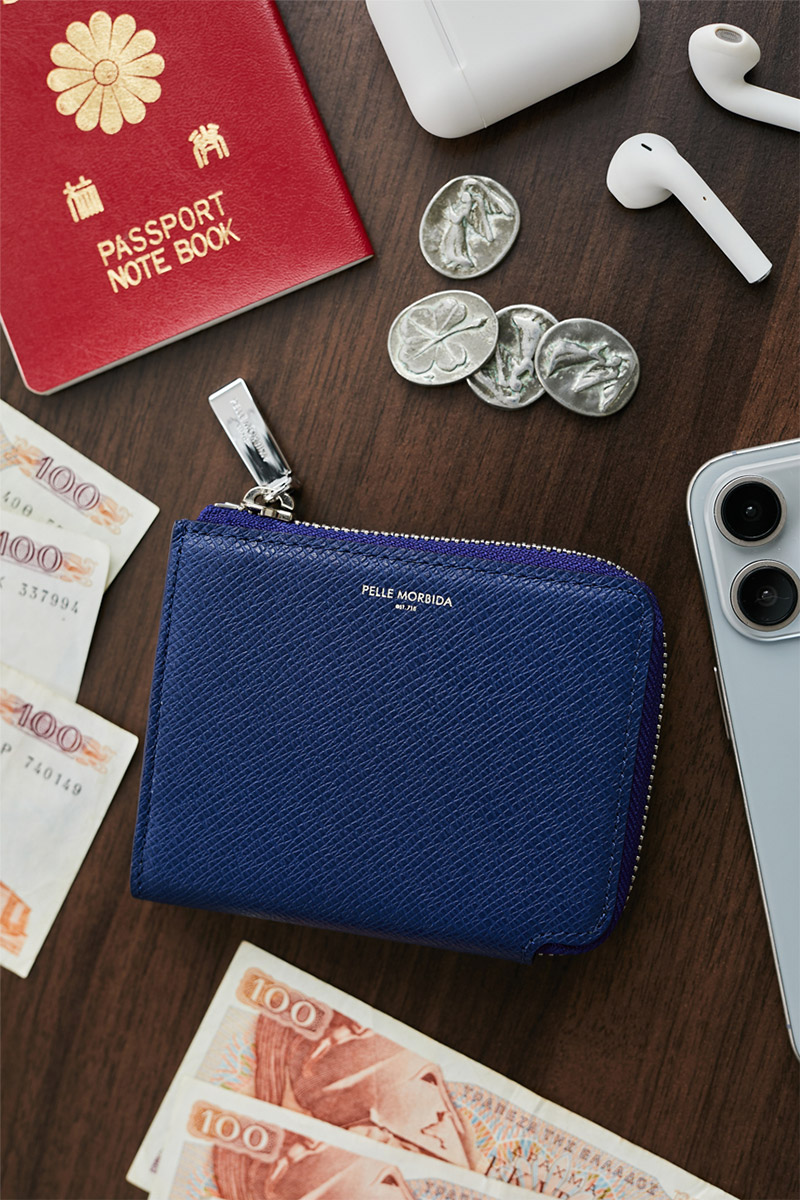 楽天市場】【ペッレモルビダ 3年保証＋ケアセット付】 PELLE MORBIDA