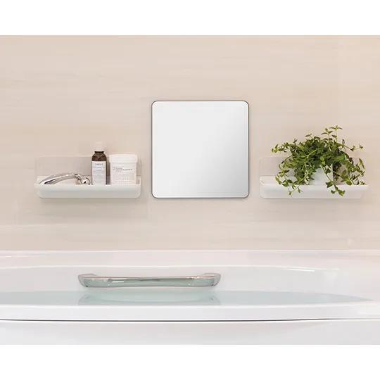 楽天市場】[KGM-2828M]INAX/LIXIL 浴室部品 マグネットミラー : 設備プラザ