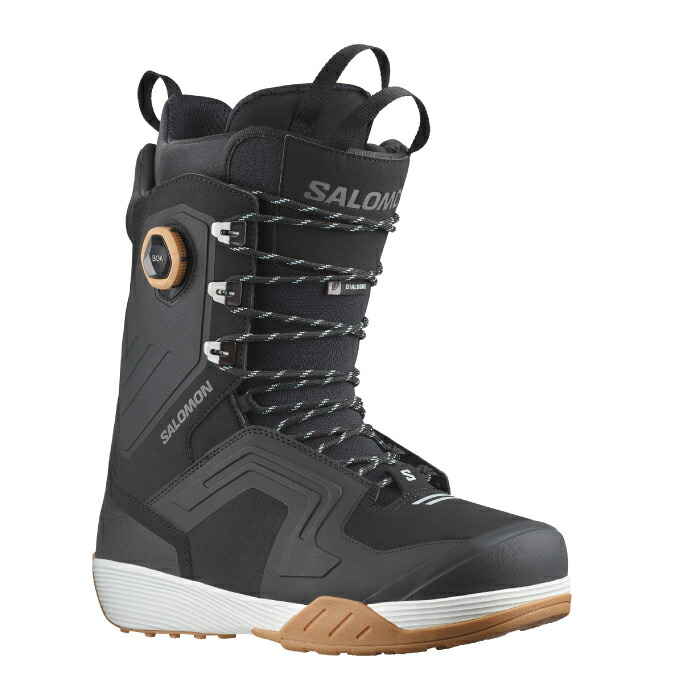 サロモン スノーボードブーツ dialogue」の人気商品一覧 | 安い商品を