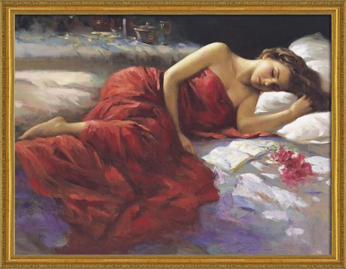 楽天市場】【2月25日 限定クーポン】【艶美】 女性美を堪能する絵画 30