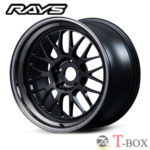 楽天市場】4本セット価格 18インチ 9.5J 5/114.3 RAYS レイズ VOLK