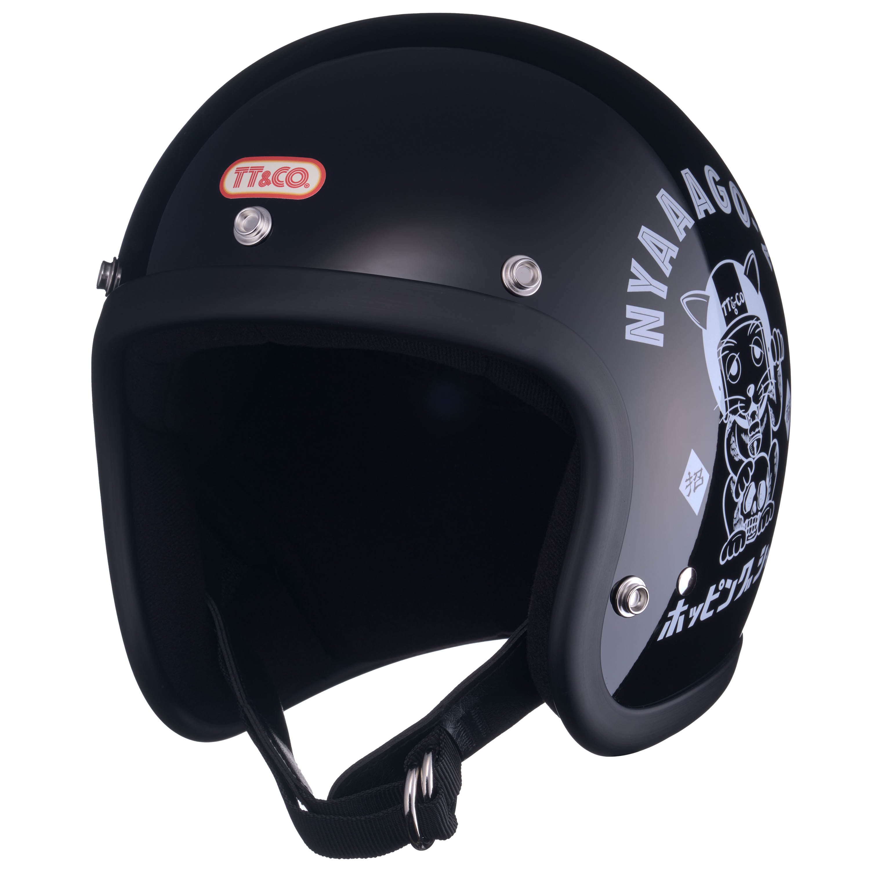 楽天市場】TT&CO. スーパーマグナム NYAAGO 2スモールジェット