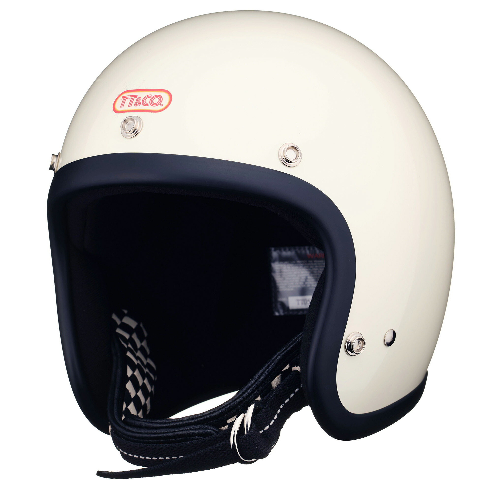 楽天市場】TT&CO. スーパーマグナム ダブルストラップ仕様 ブラック