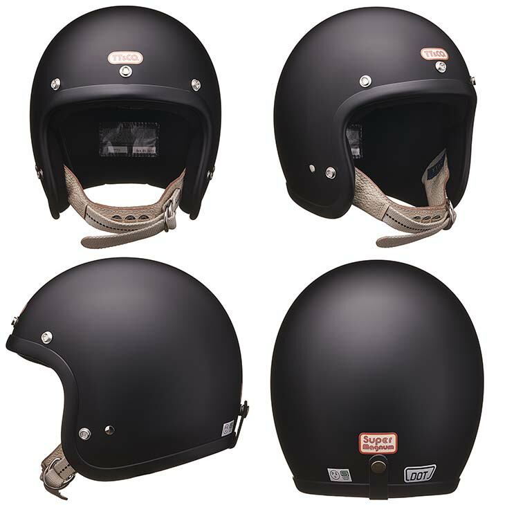 楽天市場】TT&CO. スーパーマグナム ダブルストラップ仕様 アイボリー