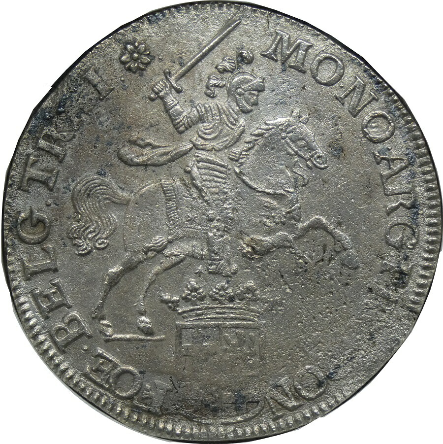 楽天市場】シルバーライダー NGC鑑定 1711年 オランダ 銀貨