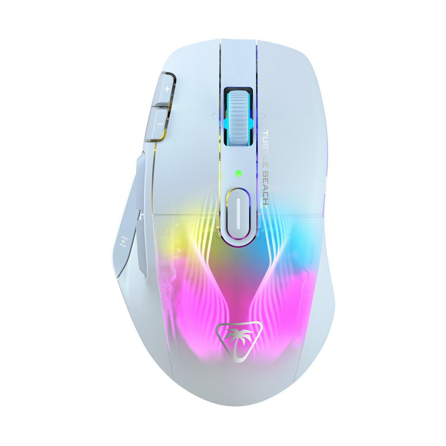 楽天市場】15%OFF 3/6までSALE! ゲーミングマウス Turtle Beach Kone