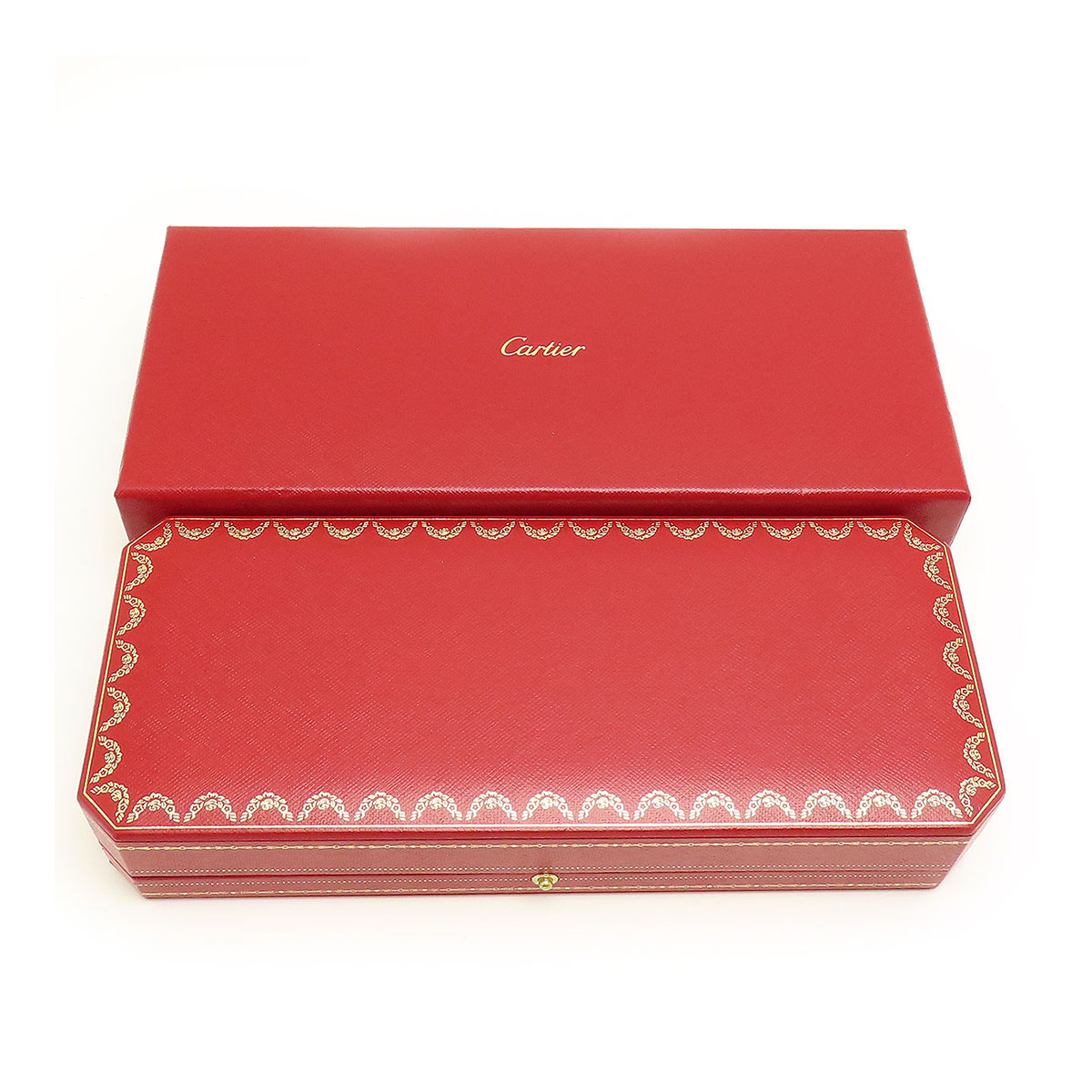 楽天市場】Cartier カルティエ（収納ボックス・ケース｜ジュエリー