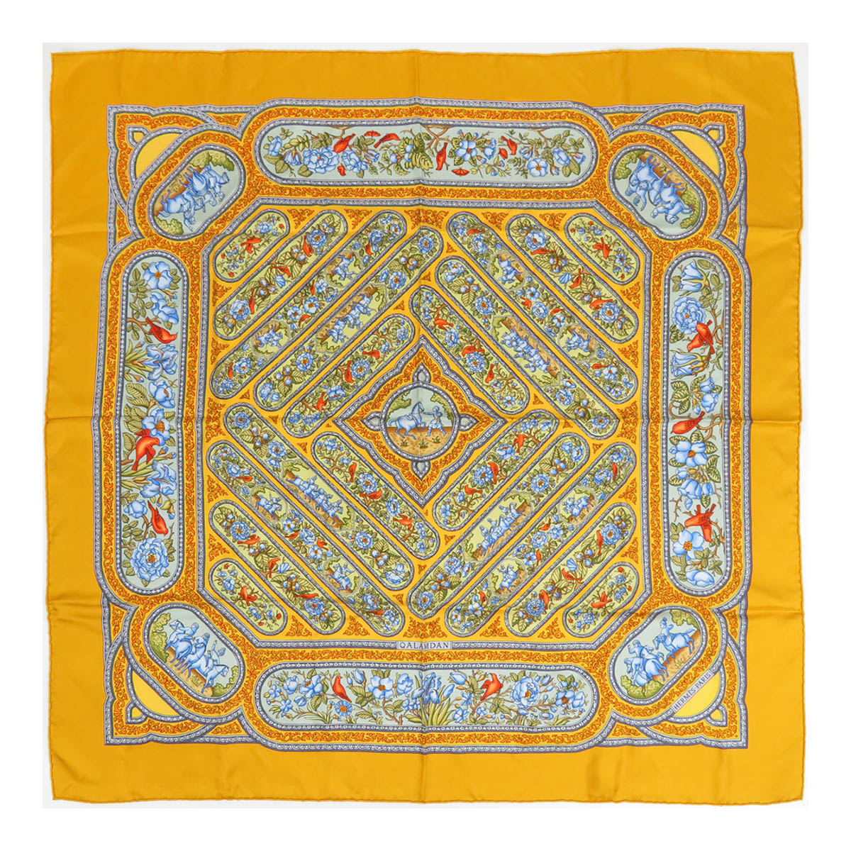 楽天市場】qalamdan エルメスの通販