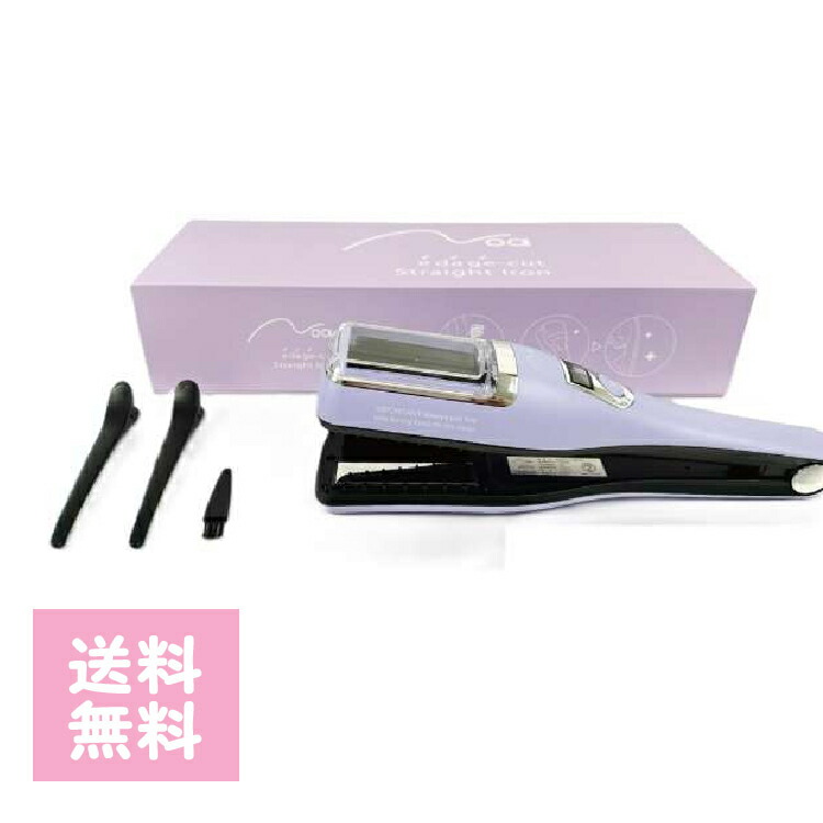 楽天市場】Noa 枝毛カット ストレートアイロン ヘアケア ダメージヘア