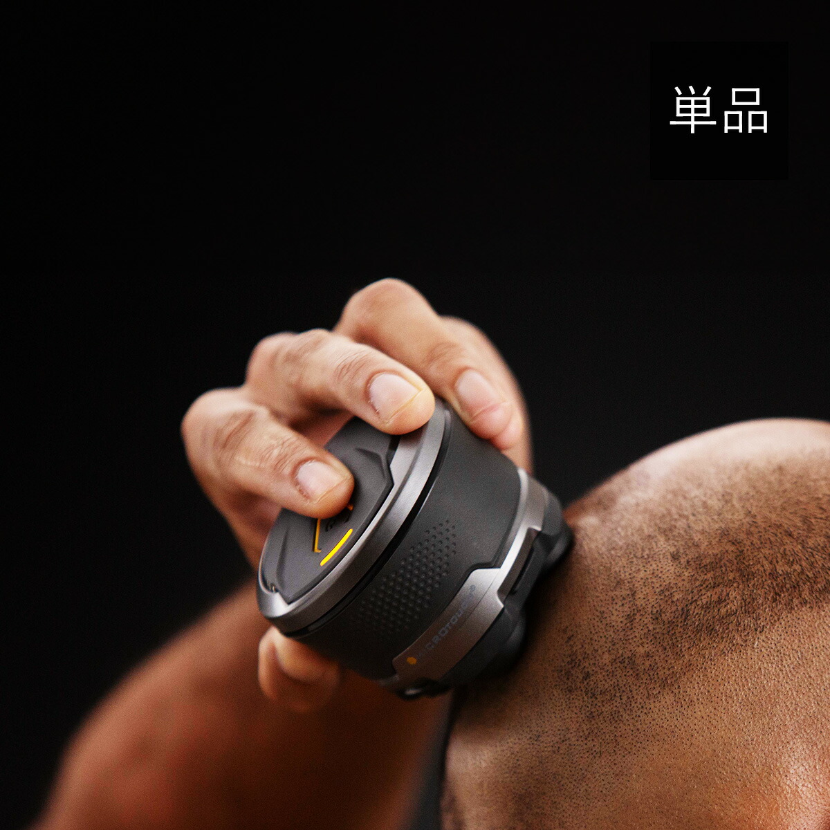 楽天市場】サムライシェーブ【 メンズ シェーバー 坊主頭 充電式