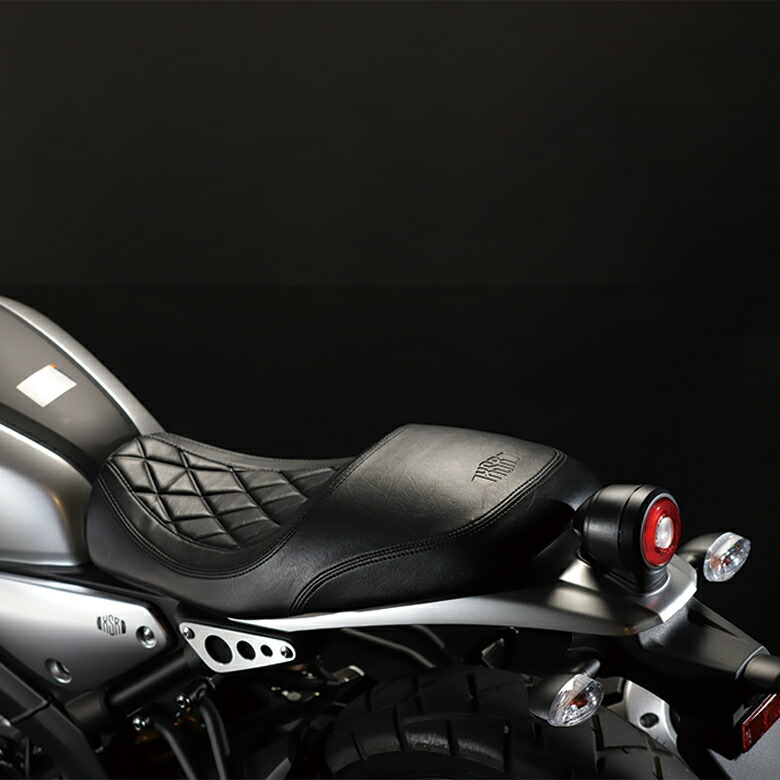 楽天市場】【予約3/26頃出荷】タイ YAMAHA 純正 アクセサリ XSR125/155