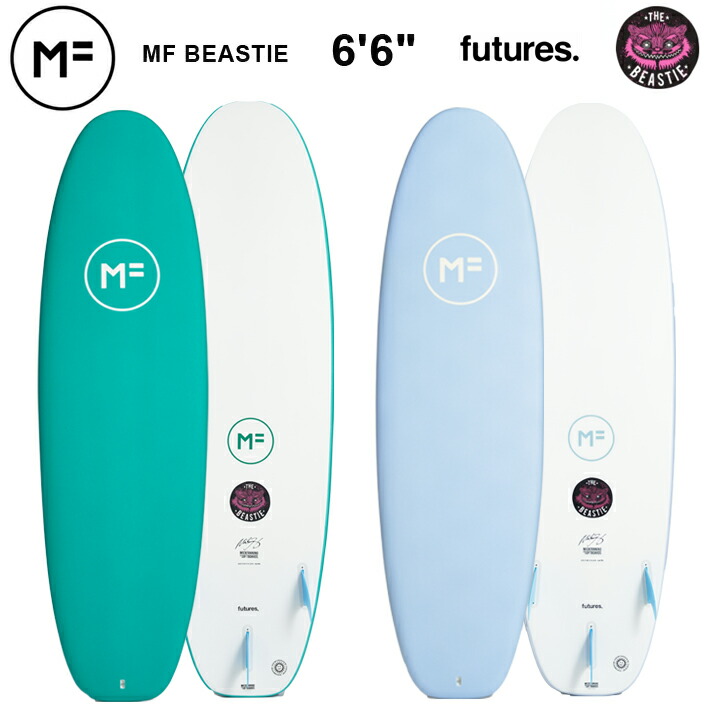 楽天市場】【WINTER SALE】ソフトボード MICK FANNING SOFTBOARDS