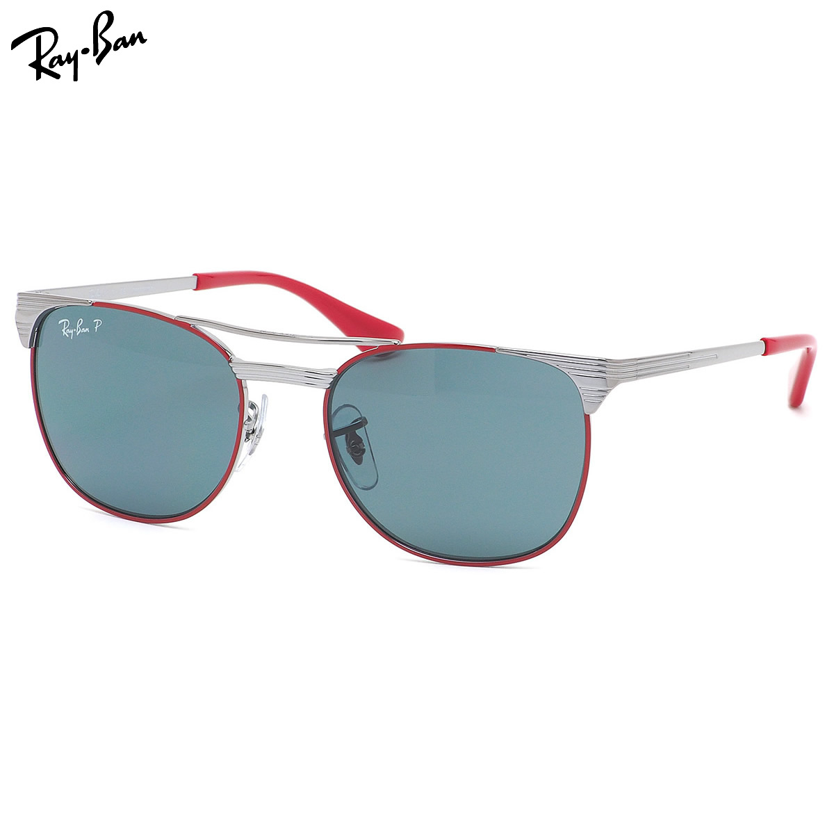 楽天市場】レイバン サングラス Ray-Ban RJ9540S 218/2V 47サイズ 49