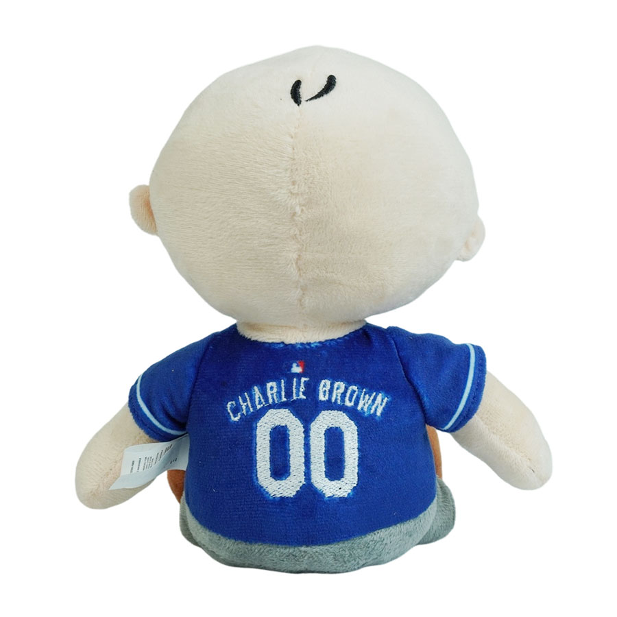 楽天市場】PEANUT チャーリーブラウン ぬいぐるみ ピーナッツFOCO