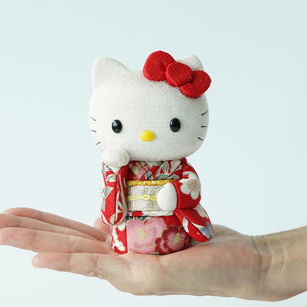 楽天市場】キティ 招き猫 置物 開店祝い インテリア小物 和雑貨 ギフト