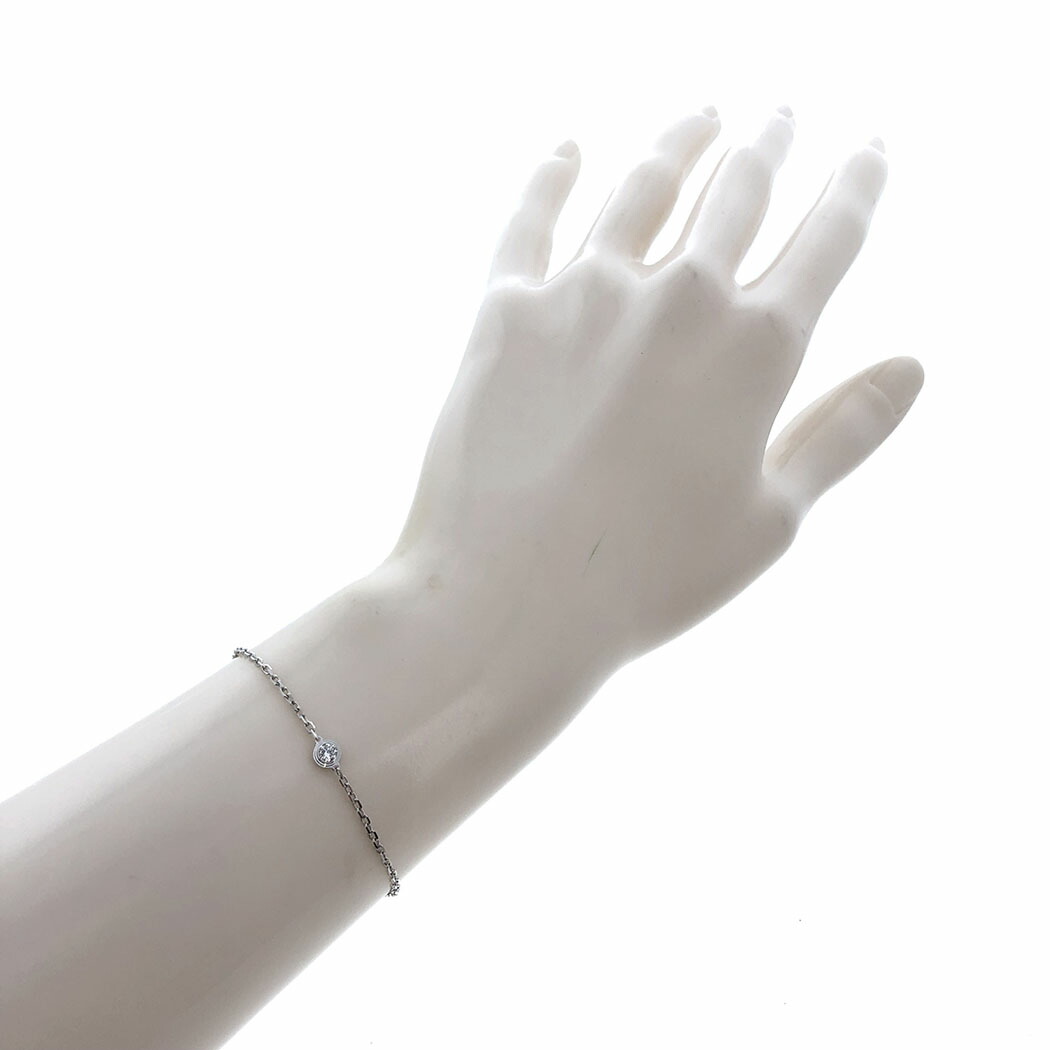 楽天市場】Cartier□カルティエ ダムール ブレスレット スモールモデル