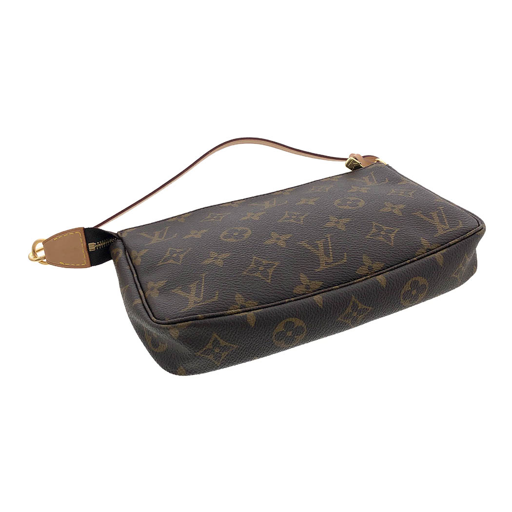 楽天市場】LOUIS VUITTON☆ ポシェット アクセソワール M51980