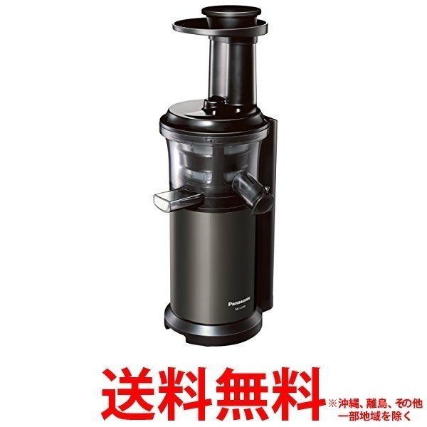 楽天市場】パナソニック ジューサー mj-l600-hの通販