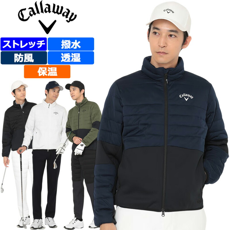 撥水 キャロウェイ ゴルフ アウター」の人気商品一覧 | 安い商品を通販
