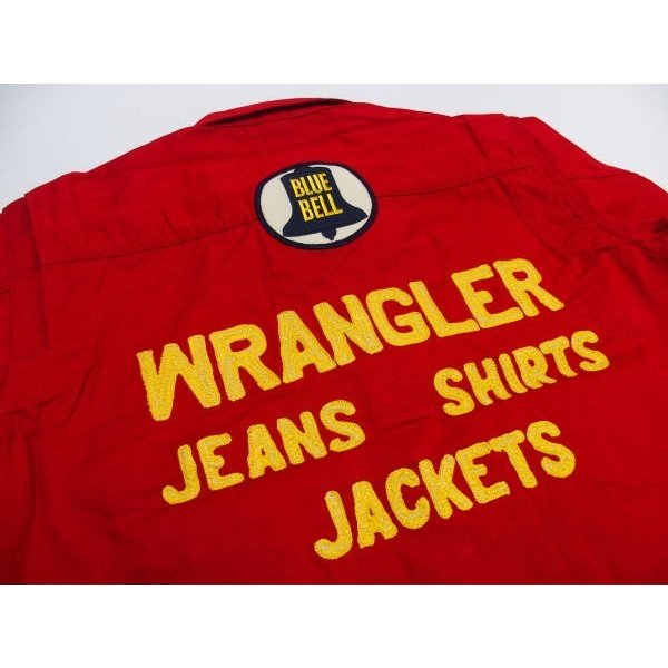 楽天市場】【2021梅春 再入荷】Wrangler（ラングラー）Archive Real
