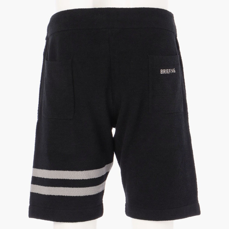 楽天市場】BRIEFING ブリーフィング RELAXING KNIT SHORT PANTS