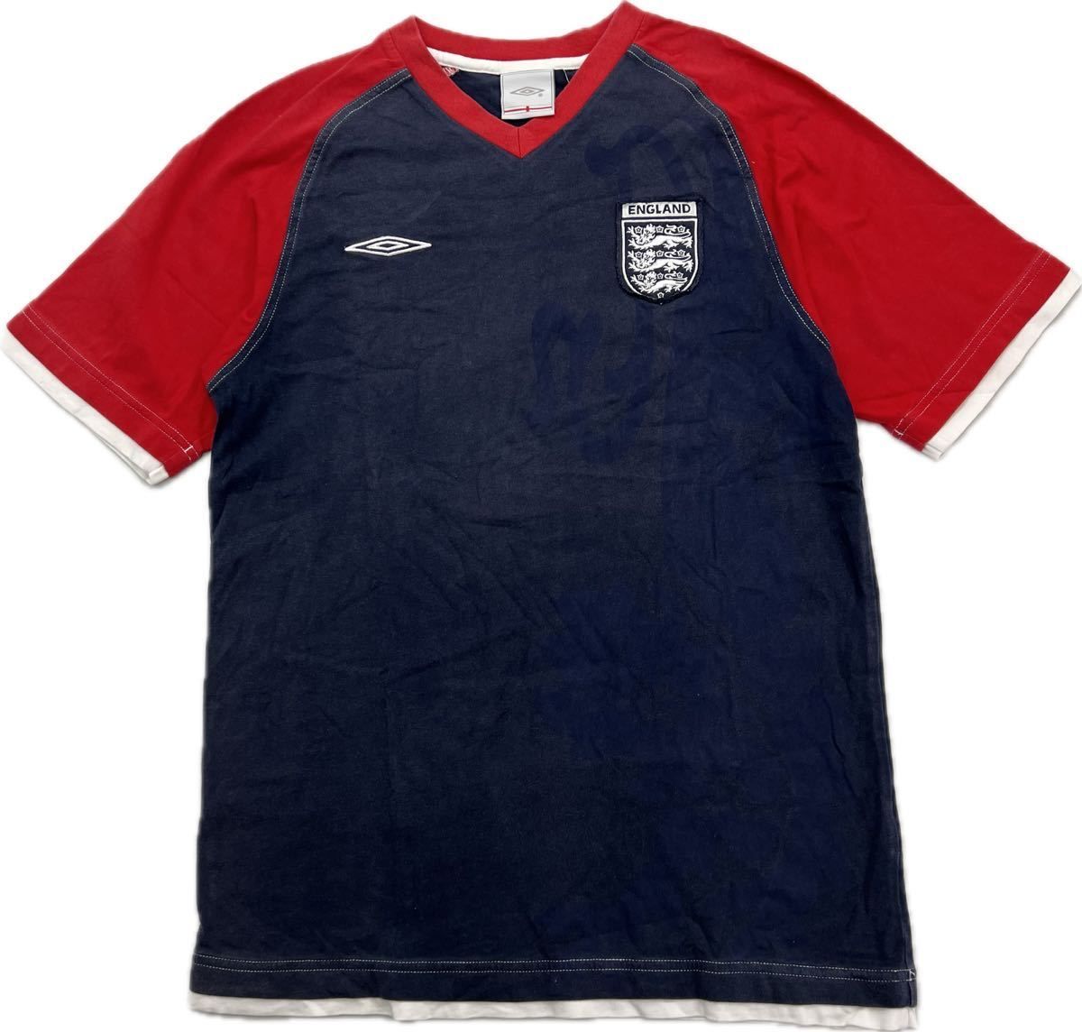 楽天市場】イングランド代表 アンブロの通販
