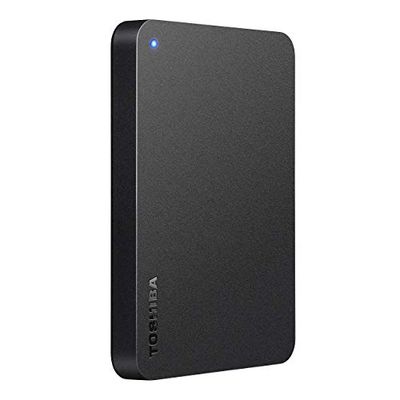 楽天市場】東芝 Canvio 2TB USB3.2(Gen1)対応 ポータブルHDD PC/TV対応