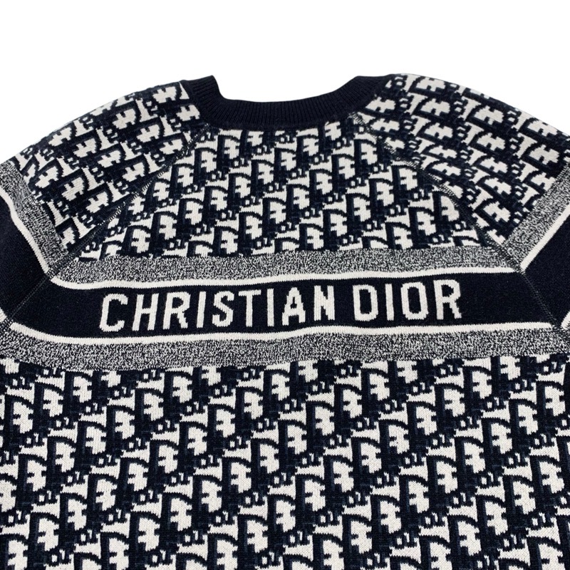 楽天市場】クリスチャンディオール CHRISTIAN DIOR トップス カシミヤ