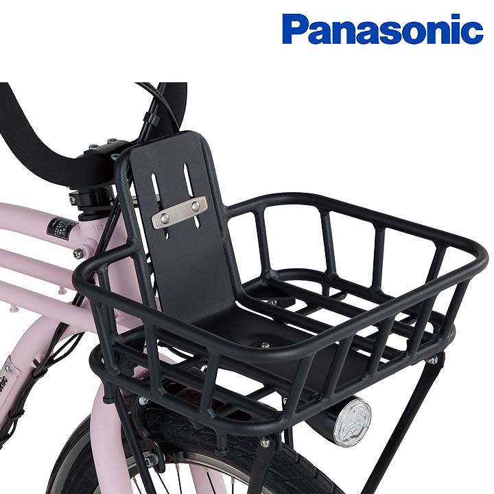楽天市場】【BP02 純正 前かご】パナソニック フロントバスケット