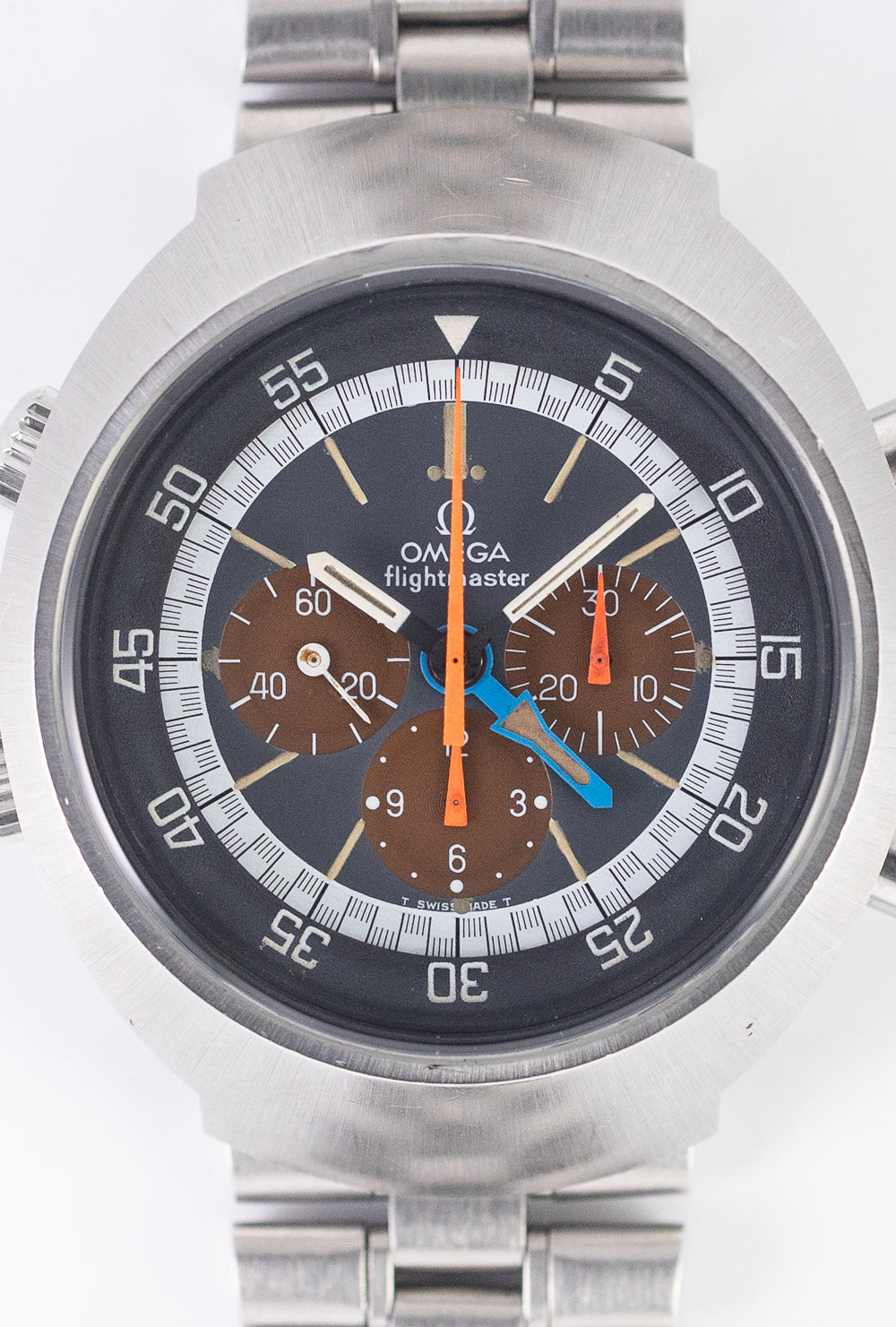 楽天市場】1971年（ブランドオメガ）（腕時計）の通販