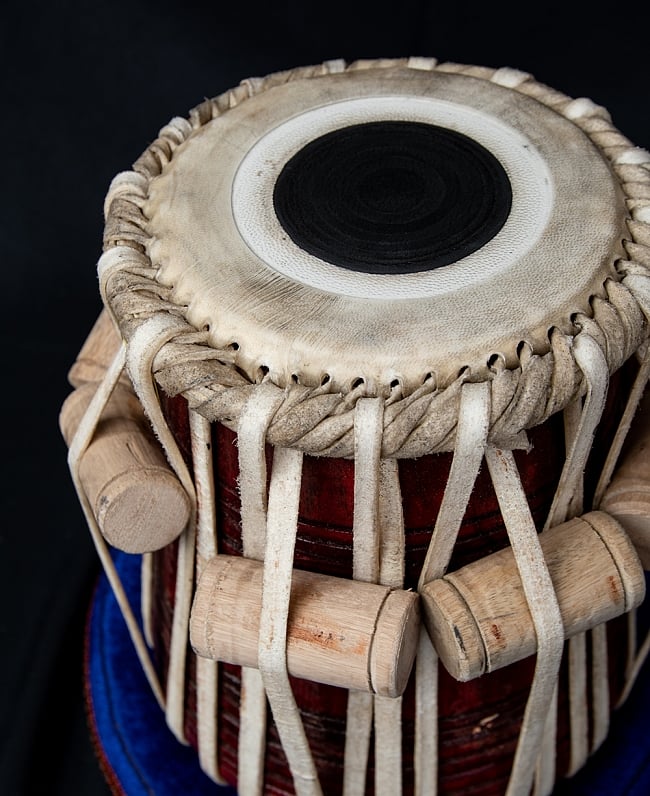 楽天市場】【送料無料】 タブラ フルセット スティール / CD DVD 教則