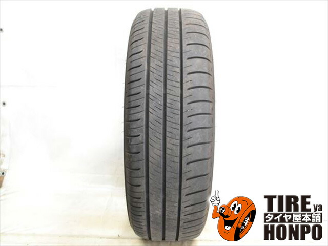 楽天市場】中古タイヤ 1本単品 225/55R18 98V ダンロップ エナセーブ