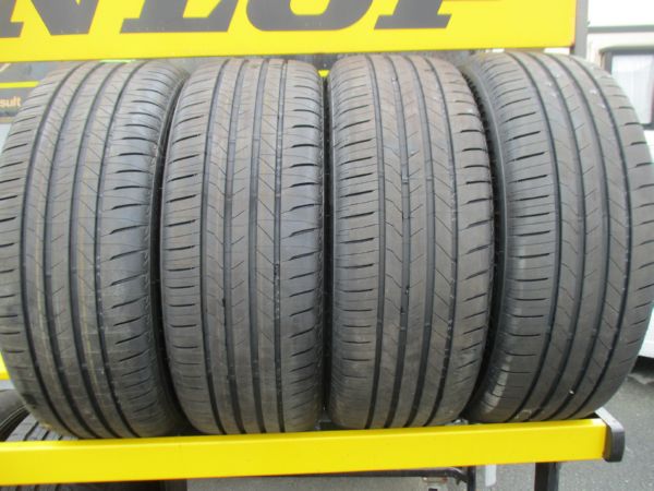 楽天市場】235/50R20 100V ブリヂストン ALENZA 001 RFT 2023年製 新車