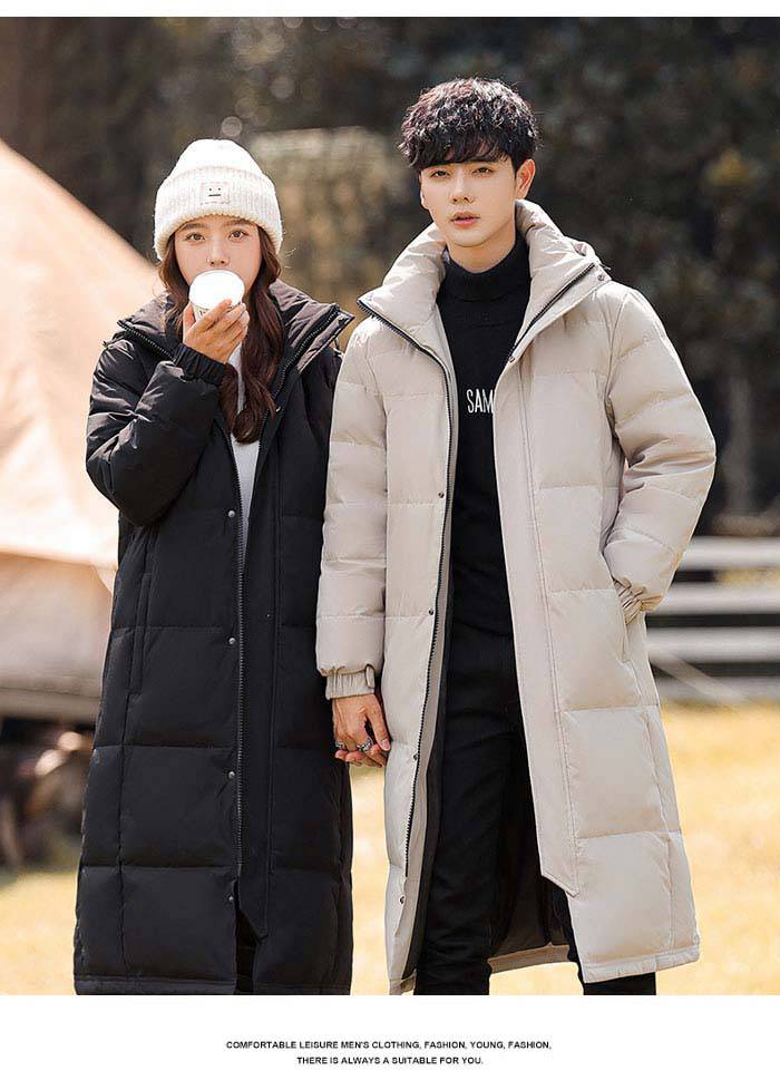 楽天市場】2type S~3XL ダウンジャケット メンズ レディース 男女兼用