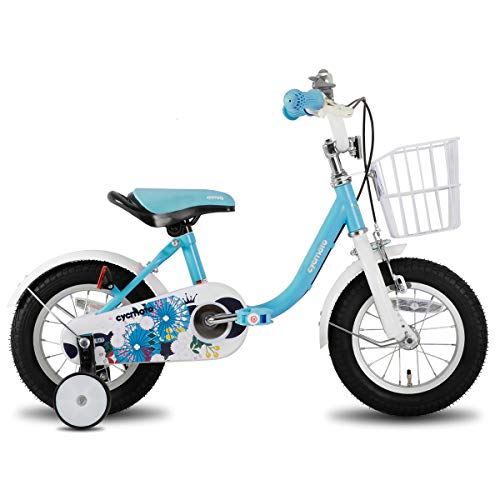 楽天市場】cycmoto 子供用自転車 2 3 4 5 6歳 16インチ 幼児用自転車