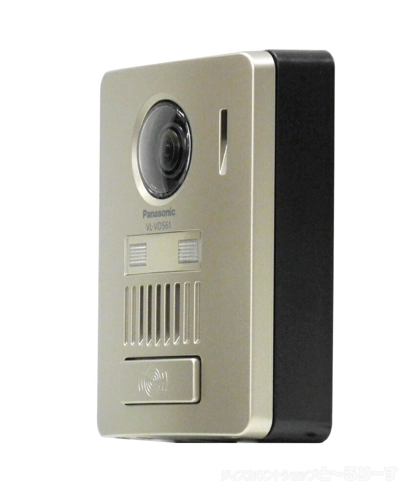 楽天市場】パナソニック ワイヤレス テレビドアホン VL-SGE30KLA