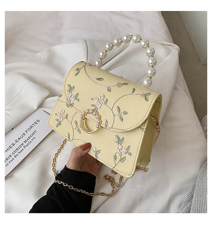 楽天市場】ハンドバッグ 花柄 刺繍 レディース 2wayバッグ ショルダー