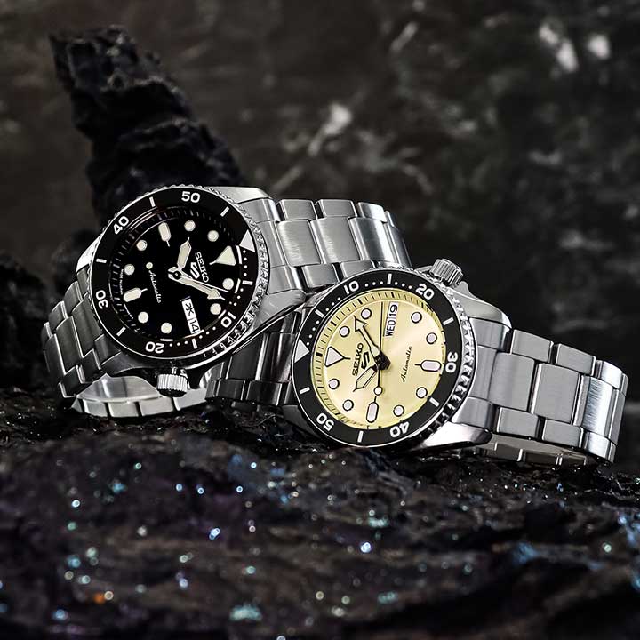 楽天市場】SEIKO セイコー 5SPORTS ファイブスポーツ 5スポーツ Sports