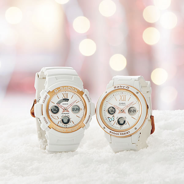 楽天市場】CASIO カシオ LOVERS COLLECTION ラバーズコレクション LOV