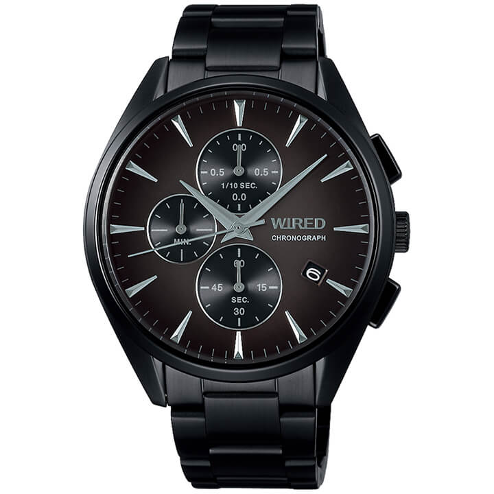 楽天市場】【お取り寄せ】SEIKO セイコー WIRED ワイアード TOKYO SORA