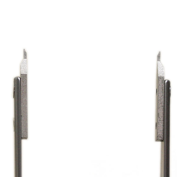 楽天市場】BERGEON ベルジョン 両つかみ式 バネ棒外し バネ棒はずし