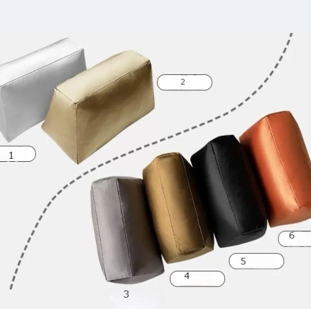 楽天市場】バッグピロー バッグクッション エルメスインザループ専用